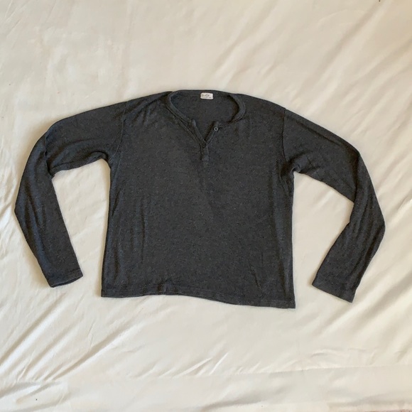 Longe Sleeve Top - Picture 1 of 2